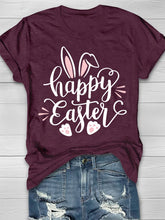Frohe Ostern T-Shirt
